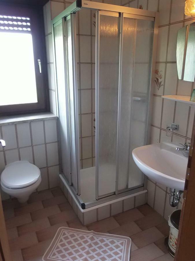 Hotel Garni Runggner Traubenhof Termeno Esterno foto